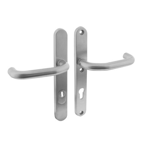 Langschildgarn smal RVS PC72 gev. kruk/kruk verkr. KTB SKG3 0035.398736 product photo