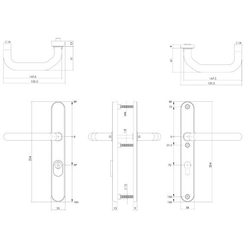 Langschildgarn smal RVS PC72 gev. kruk/kruk verkr. KTB SKG3 0035.398736 product photo https://media.isero.nl/Isero-IseroNL-Site/images/L/12960389_2.jpg L