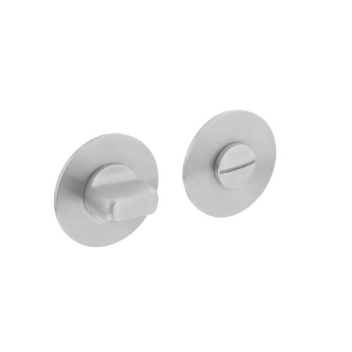 WC sluiting 8mm RVS rond plat verdekt m/magneet 0035.342360 product photo