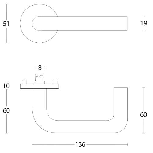 Deurkrukken rond + geveerde rozet ATP RVS 0035.195602 product photo https://media.isero.nl/Isero-IseroNL-Site/images/L/12960757_2.jpg L