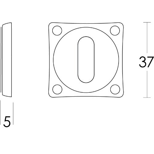 SL plaatje nikkel mat vierkant basic 0019.318315 product photo https://media.isero.nl/Isero-IseroNL-Site/images/L/12960924_2.jpg L