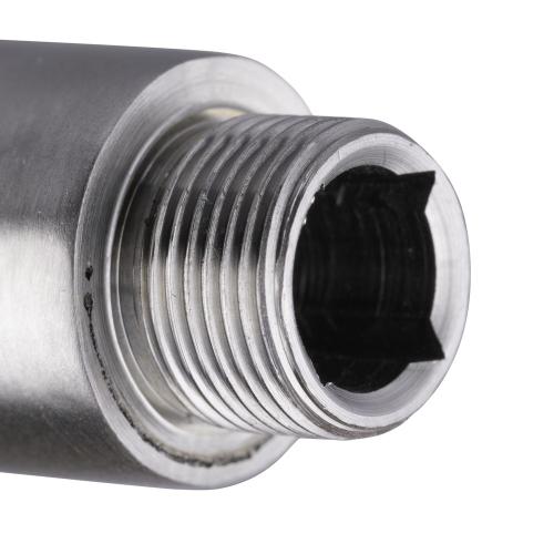 Deurkruk SDC 2004 RVS gegolfd geborsteld deurdikte 38-56 mm product photo https://media.isero.nl/Isero-IseroNL-Site/images/L/12960993_1.jpg L