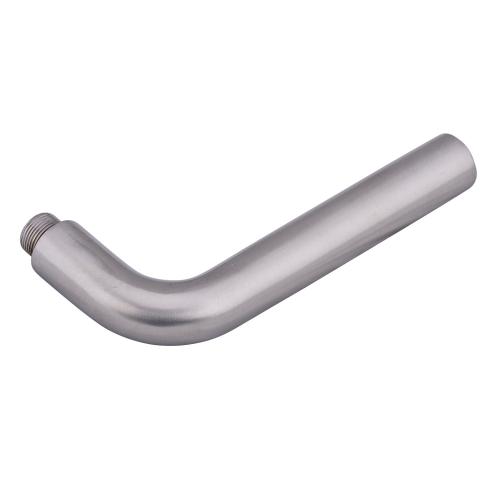 Deurkruk SDC 2001 RVS L-model gatdeel geborsteld product photo