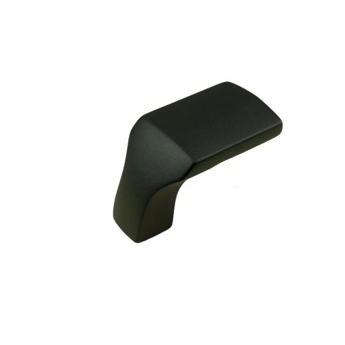 Deurknop Varo model 144 zwart tbv Ami veiligheidsbeslag KNOP product photo