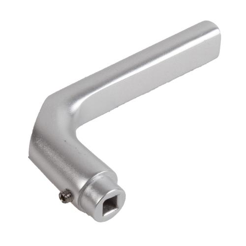 Deurkruk 369 duimmodel 122mm F1 gatdeel M6 product photo