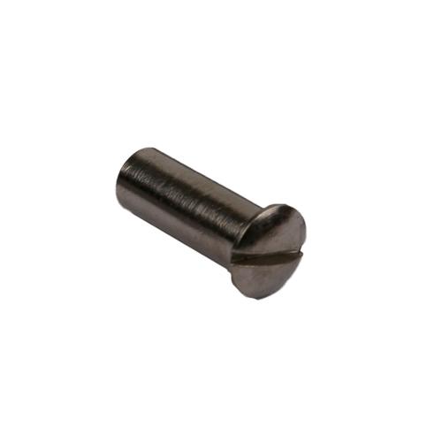 Patenthuls messing/nikkel M5x21mm product photo