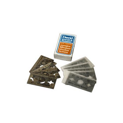 Mesjes voor davidschaaf product photo