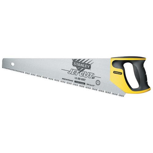 Gipsplatenhandzaag Jetcut 550mm 7Tinch product photo