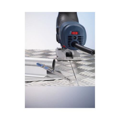 Bosch decoupeerzaagblad 100mm voor aluminum T 127 D 5 stuks product photo https://media.isero.nl/Isero-IseroNL-Site/images/L/140656_1.jpg L