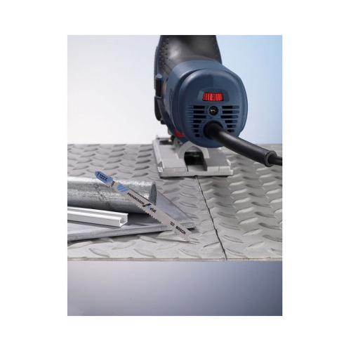 Bosch decoupeerzaagblad 100mm voor metaal T 123 XF 5 stuks product photo https://media.isero.nl/Isero-IseroNL-Site/images/L/140705_1.jpg L