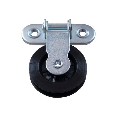 Katrol scharnierend geg 40mm product photo