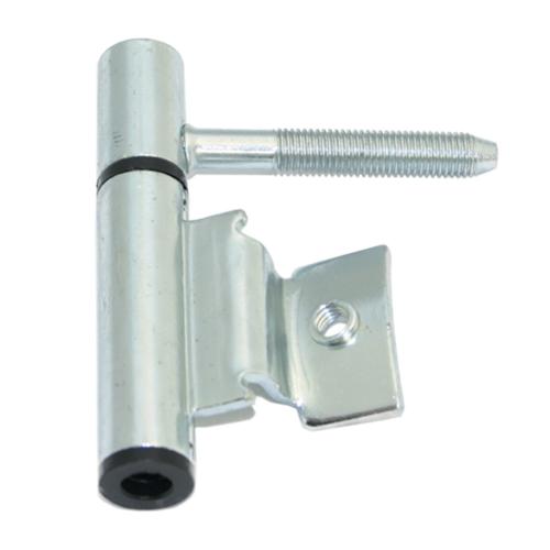 Insteekpaumelle Z staal verzinkt 75x14mm voor Theuma kozijn product photo