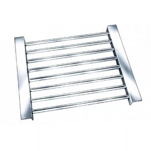 Putrooster gegalvaniseerd 300x300mm product photo