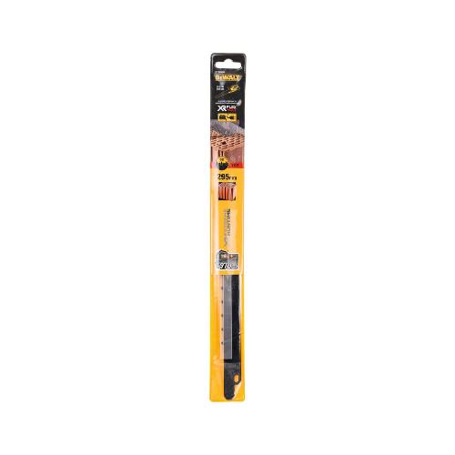 DeWalt zaagblad 295mm voor alligator voor poroton DT99590-QZ product photo https://media.isero.nl/Isero-IseroNL-Site/images/L/143090_1.jpg L