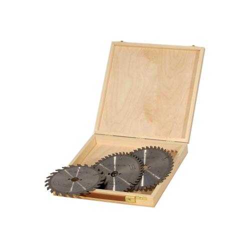 Stehle cirkelzaagbladenset 160x20mm HM 1 x 24/ 1 x48/ 1 x 42 tanden hout product photo https://media.isero.nl/Isero-IseroNL-Site/images/L/143350_1.jpg L