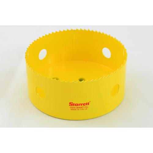 Gatzaag HSS 40mm tbv materialen < 3mm (A2) A-Kwaliteit product photo