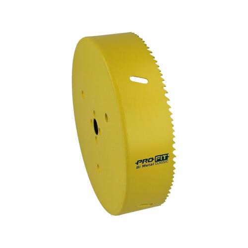 Gatzaag HSS 168mm VIP tbv materialen > 3mm bouwkwaliteit product photo