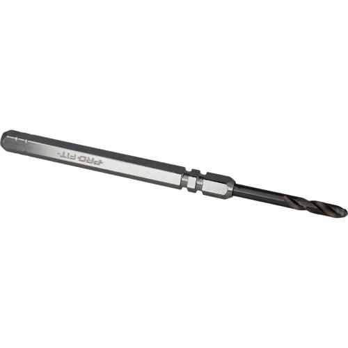 ProFit centreerboor zeskant 10mm 163mm 32-330mm gipsplaat Click en Drill Clean Cut product photo