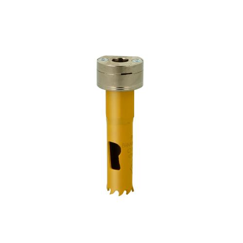 ProFit gatzaag 29mm regelmatige vertanding click en drill Bimetal plus regular product photo