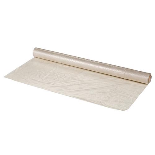 Folie Pe naturel 0.15Tx600cm ROL 50M = 20,7KG product photo