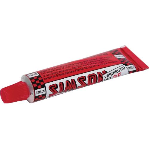 Fietsbandenlijm solutie 10ml 020541 product photo