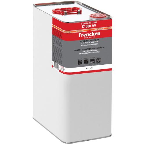 Contactlijm 1000Av 10l product photo