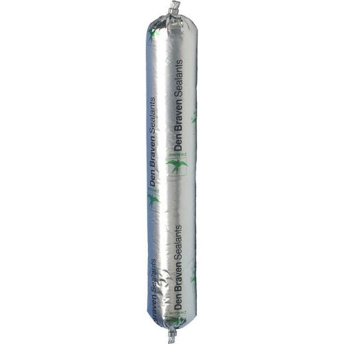 Beglazingskit zwart 600ml MS-POLY.HYBRISEAL2PS product photo
