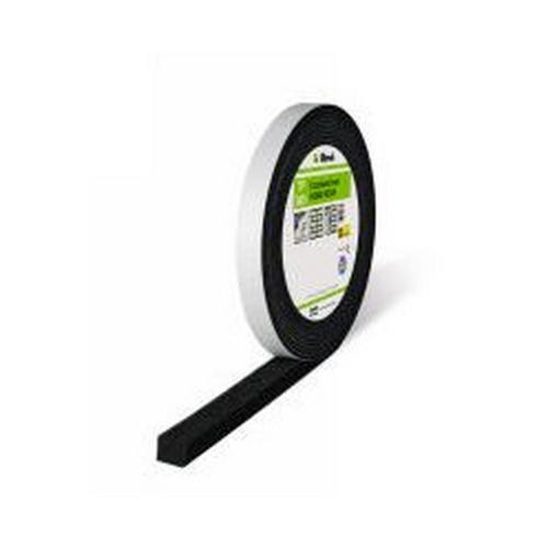 Compriband Komo zwart 15/5 (ds=20rol a 6.6m) product photo https://media.isero.nl/Isero-IseroNL-Site/images/L/15083747_1.jpg L