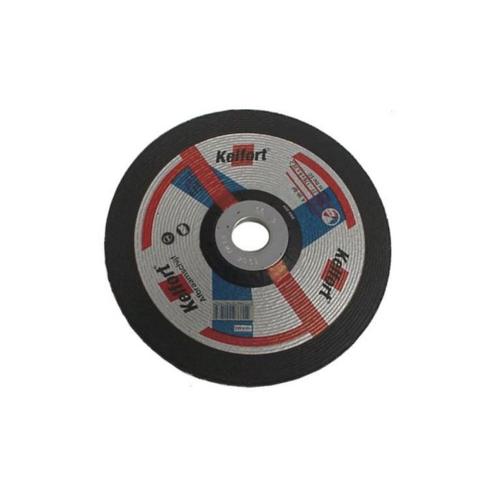 Afbraamschijf staal 115x6x22.2 product photo