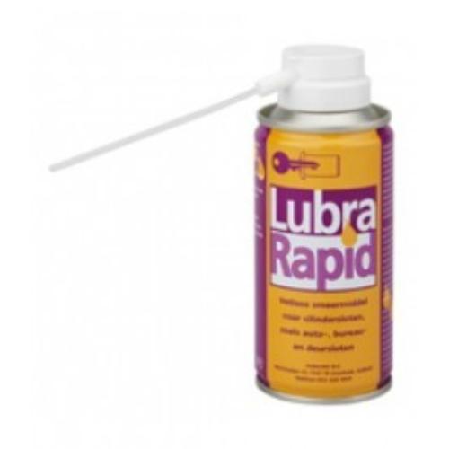 Lubra-Rapid universeel smeermiddel 150ml product photo