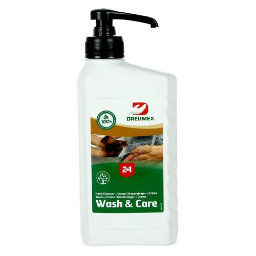 Handreiniger 2-In-1 1l product photo