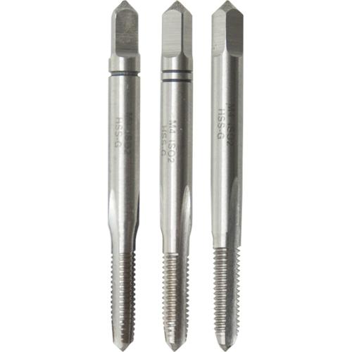 Handtappenset Kelfort 3 delig m12 hss-g iso2 product photo