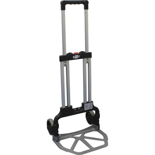 Steekwagen Aluminium opvouwbaar product photo