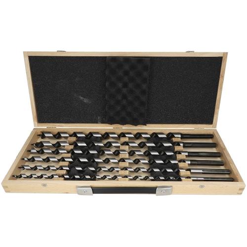 Slangenboorset 6-delig lange uitvoering product photo