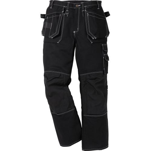 Werkbroek Original 255K FAS zwart maat D92 product photo
