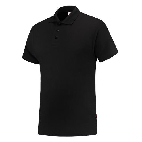 Tricorp poloshirt 180g/m2 zwart maat S 201003BlackS product photo