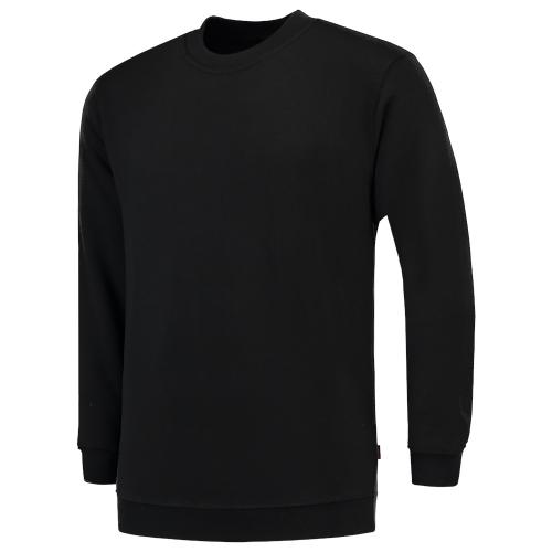Tricorp sweater 280g/m2 zwart maat XL 301008BlackXL product photo
