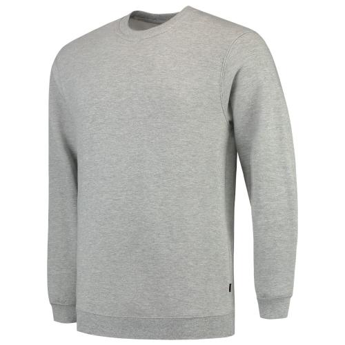 Tricorp sweater 280g/m2 gemeleerd grijs maat 4XL 301008GreyMel4XL product photo