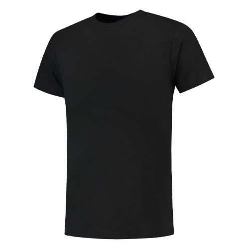 Tricorp t-shirt 190g/m2 zwart maat XL 101002BlackXL product photo