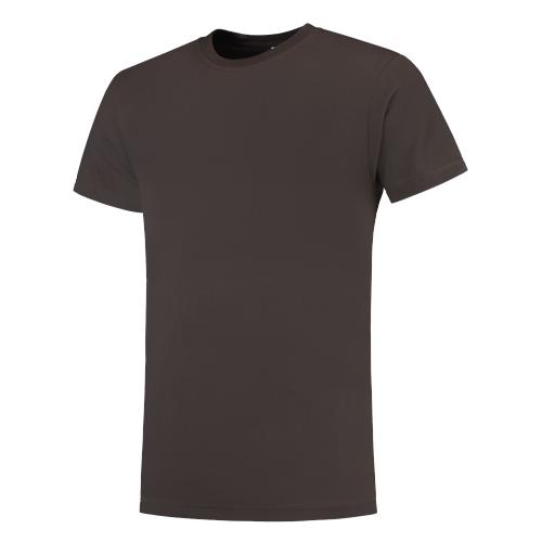 Tricorp t-shirt 190g/m2 donkergrijs maat M 101002DarkgreyM product photo