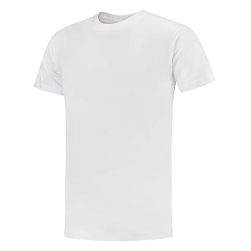 Tricorp t-shirt 190g/m2 wit maat XL 101002WhiteXL product photo