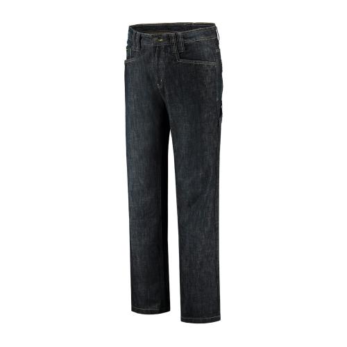 Spijkerbroek Basis denim blauw maat W44/L32 product photo