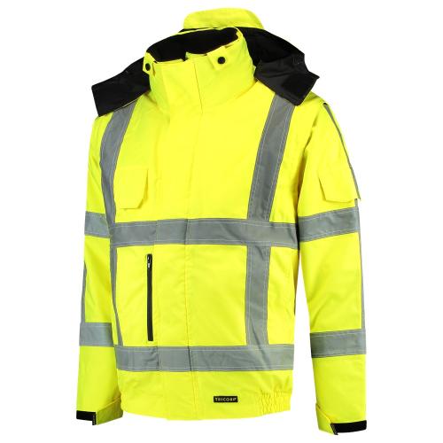 Pilotjack RWS fluor geel M product photo