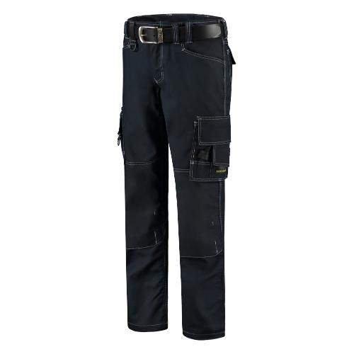 Werkbroek Cordura Canvas marine maat 64 product photo