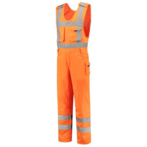 Bodybroek RWS fluor oranje 60 product photo