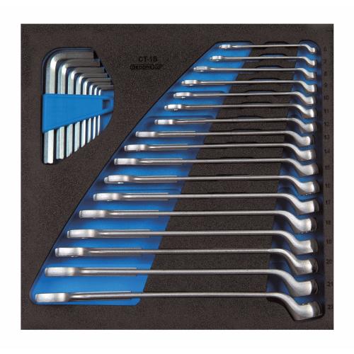 Module CT leeg product photo