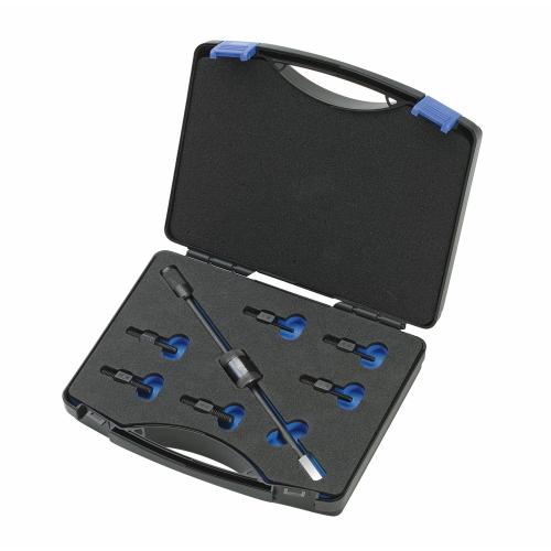 Set draadeind-adapters product photo