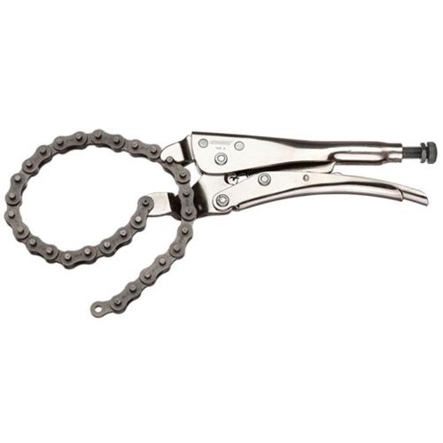 Griptang met ketting product photo