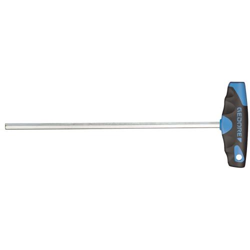 Stiftsleutel 2c T-greep inbus 3/16 product photo