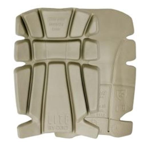 Kniebeschermers kaki one size product photo